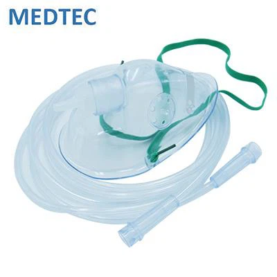 Adult Oxygen Mask 