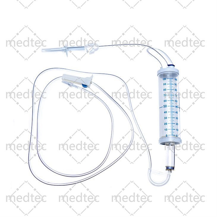Tubing Extension IV