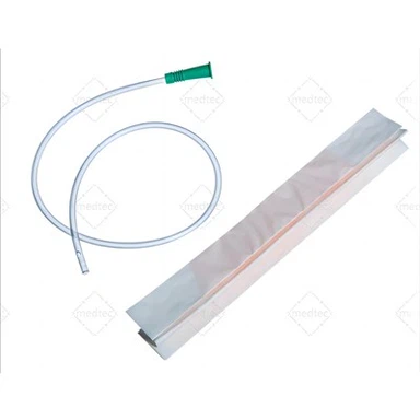 12 Fr Suction Catheter