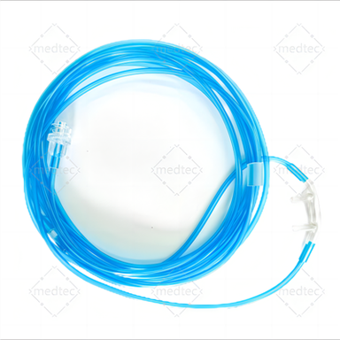 Cannula Nasal berwarna