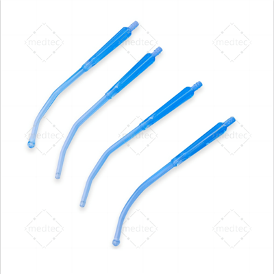 Yankauer Suction boleh guna