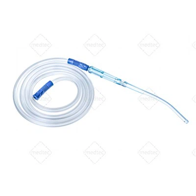 Catheter Suction Yankauer